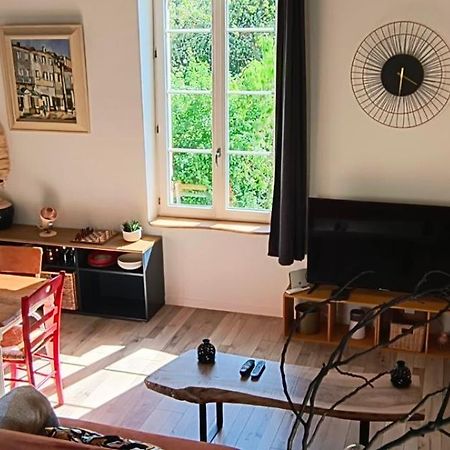 Maison Du Pont Canal Agen Dış mekan fotoğraf