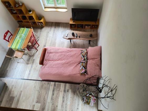 Maison Du Pont Canal Agen Dış mekan fotoğraf