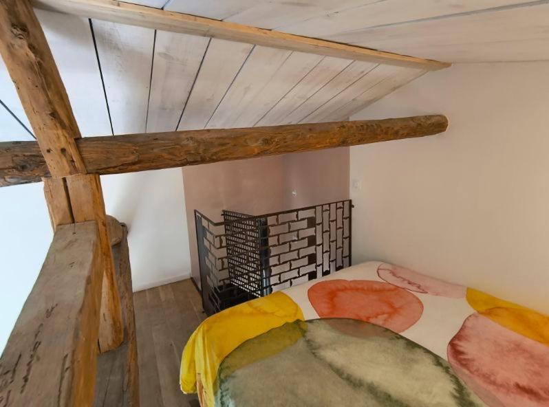 Maison Du Pont Canal Agen Dış mekan fotoğraf