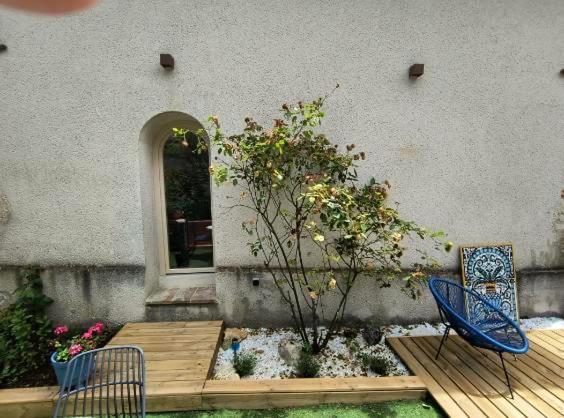 Maison Du Pont Canal Agen Dış mekan fotoğraf