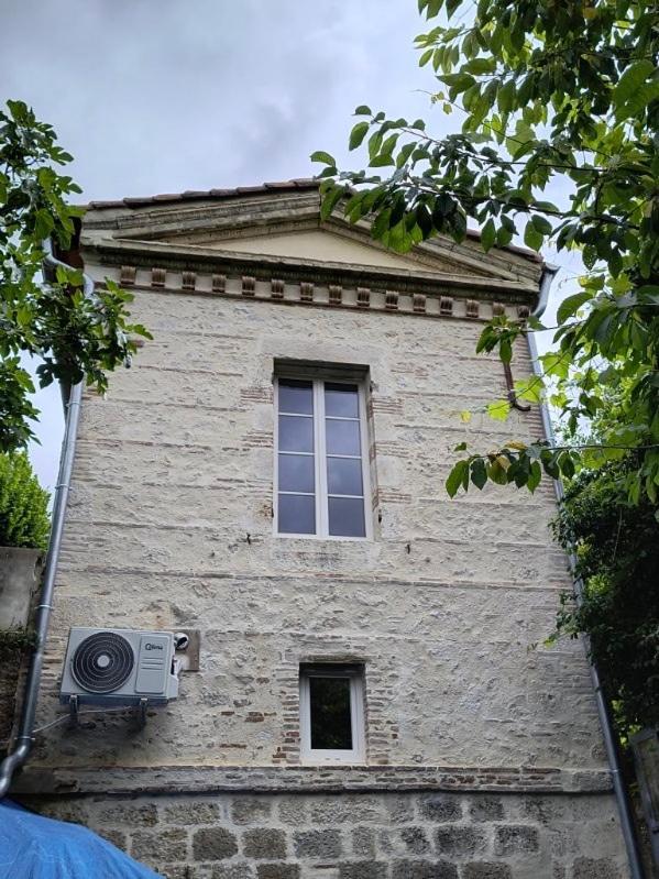 Maison Du Pont Canal Agen Dış mekan fotoğraf