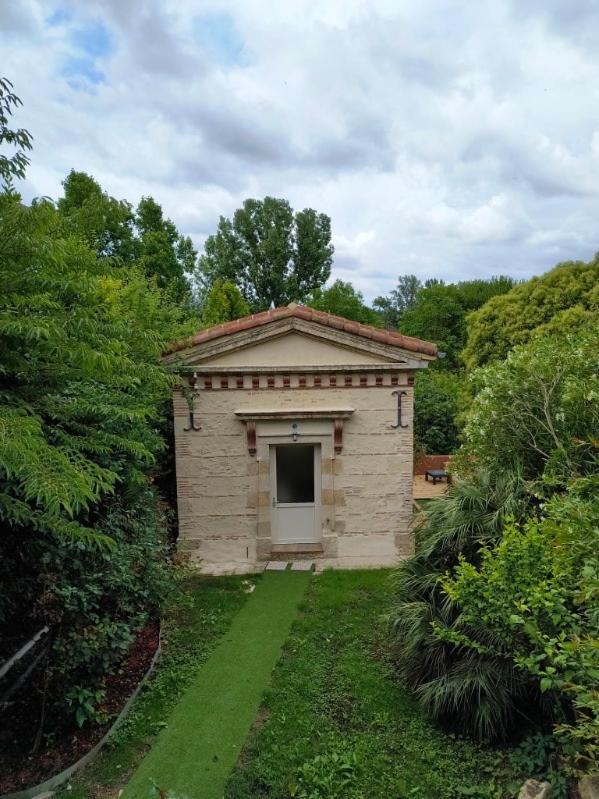 Maison Du Pont Canal Agen Dış mekan fotoğraf