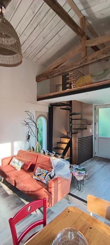 Maison Du Pont Canal Agen Dış mekan fotoğraf