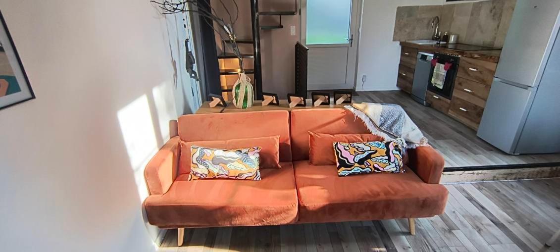 Maison Du Pont Canal Agen Dış mekan fotoğraf